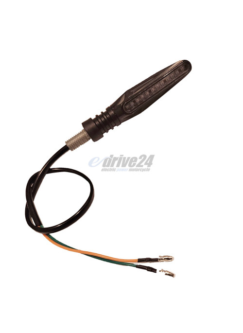 Blinker LED hinten links Q5