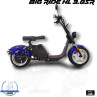 Ab Lager E-Roller HL 3.0 City Big Ride