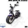 HL 3.0 SR City Big Ride 20 km/h Elektro Roller