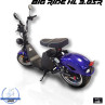 HL 3.0 SR City Big Ride 20 km/h Elektro Roller