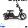 HL 3.0 SR City Big Ride 20 km/h Elektro Roller