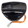Tachometer City M-Twin