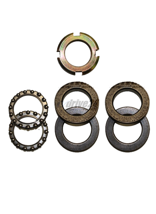 Lenkkopflagersatz City Max R1/RR/RS