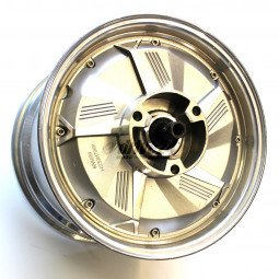 Motor 500W (1500W) Bürstenmotor