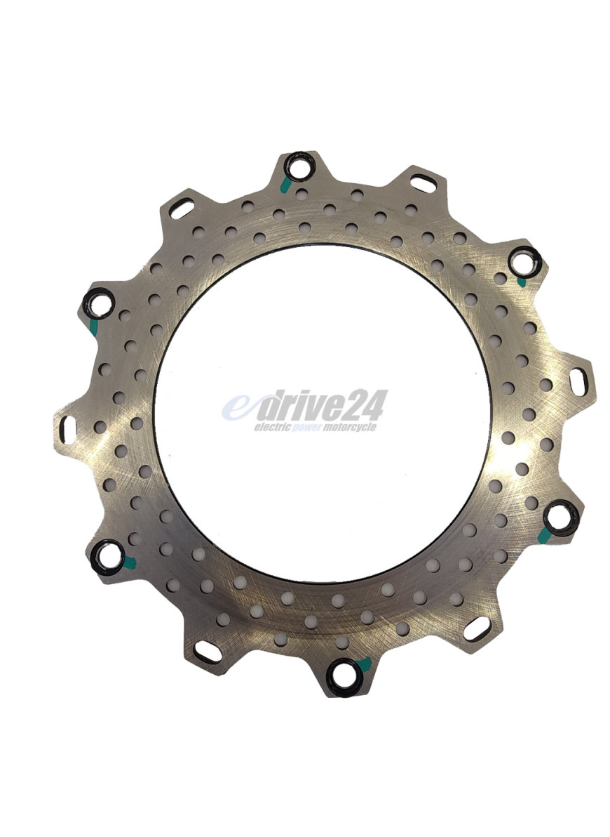 Bremsscheibe vorne 266 mm NEXT NX1