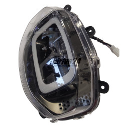 Lampe Scheinwerfer 12V LED NEXT NX1