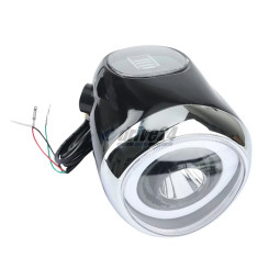 Lampe LED für City Coco