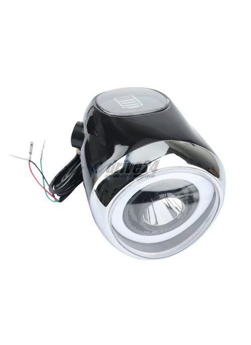 Lampe LED für City Coco