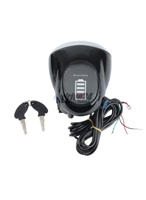 Lampe LED für City Coco