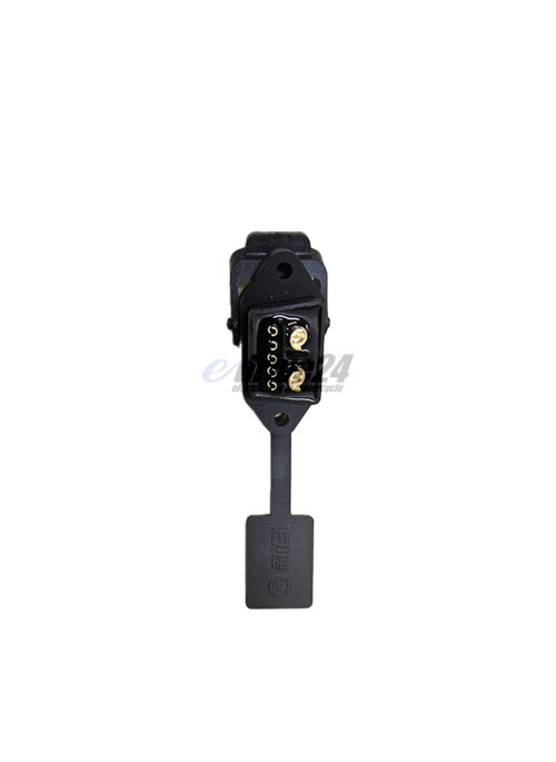 Batterie Reparatur Stecker