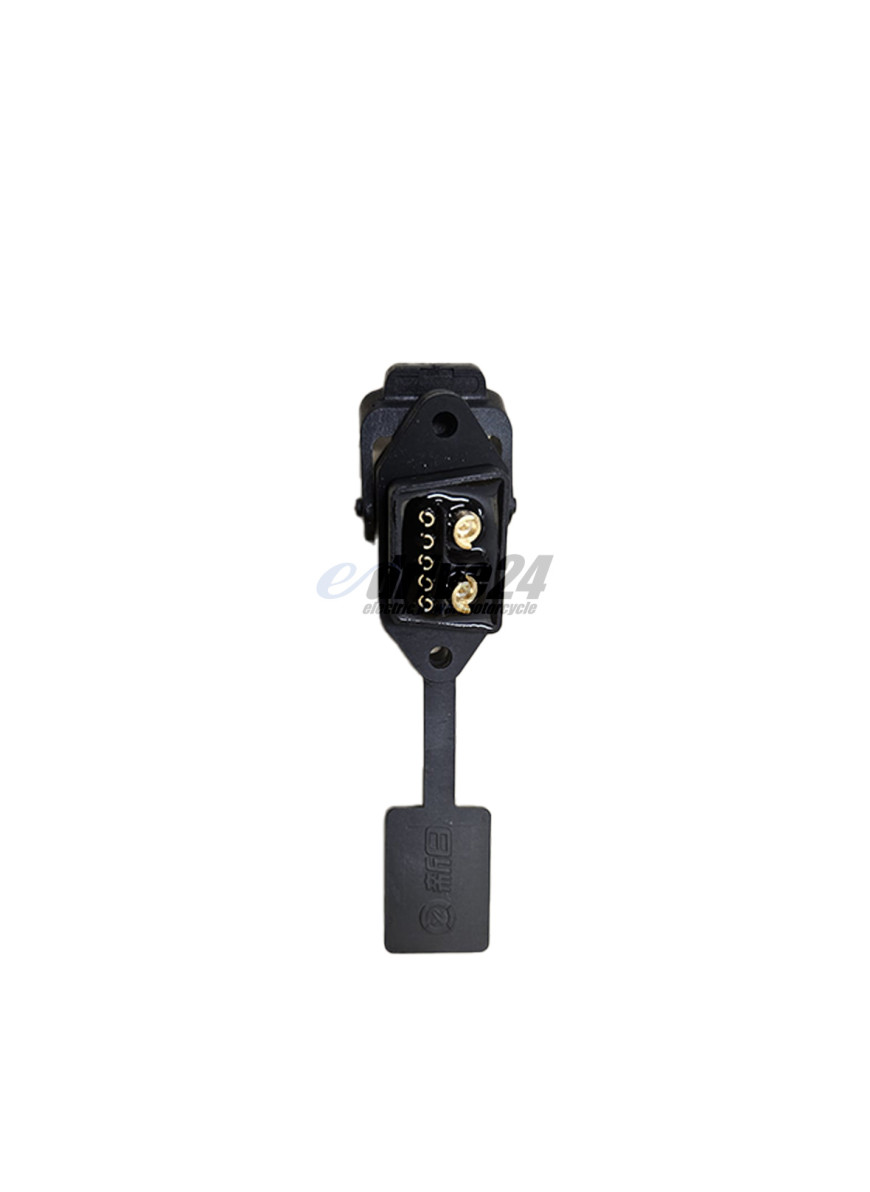 Batterie Reparatur Stecker