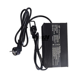 Ladegerät 60V 8A Lithium Ionen