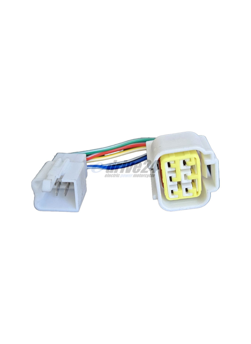 Adapter Kabel Hallgeber Radnaben Motor Adapter Kabel Hallgeber Radnaben Motor