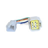 Adapter Kabel Hallgeber Radnaben Motor