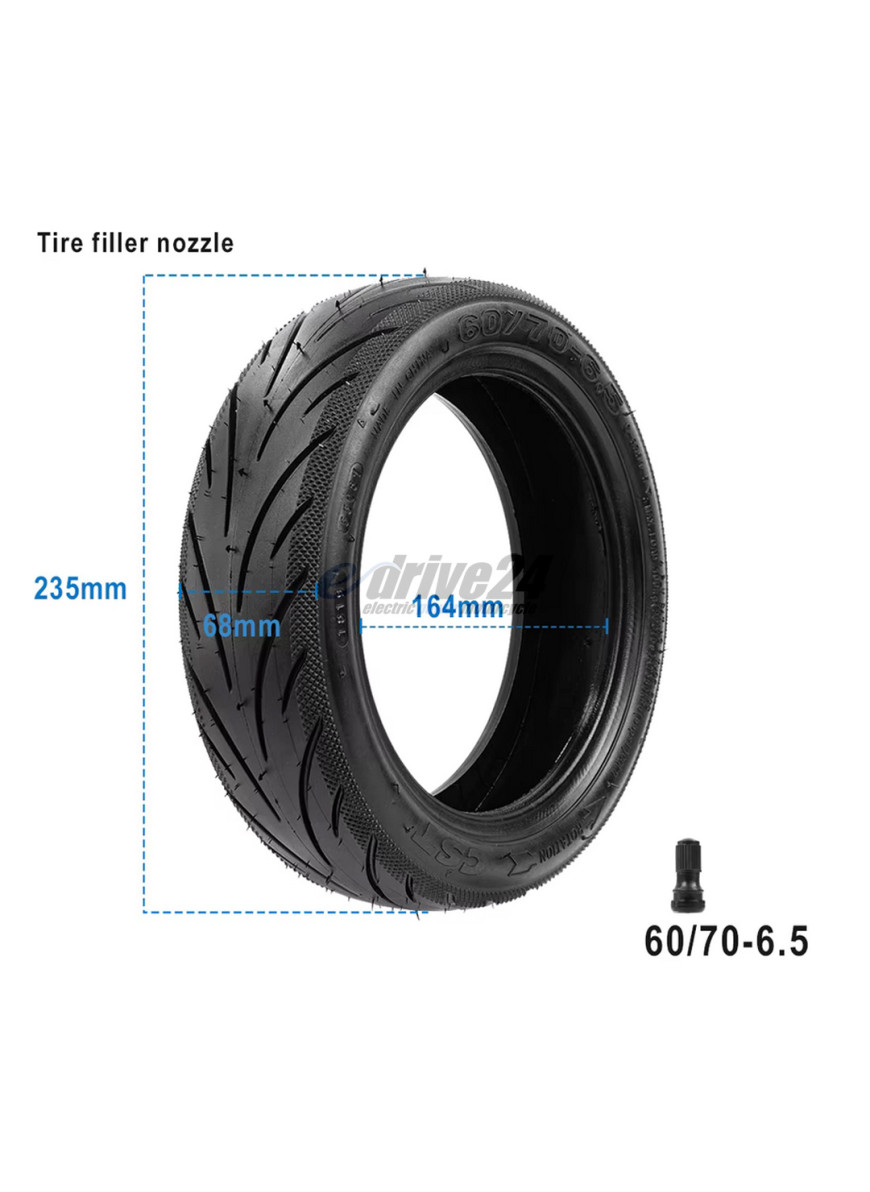 Reifen CST 60/70-6.5 Vacuum Tubeless Tire Reifen CST 60/70-6.5 Vacuum Tubeless Tire