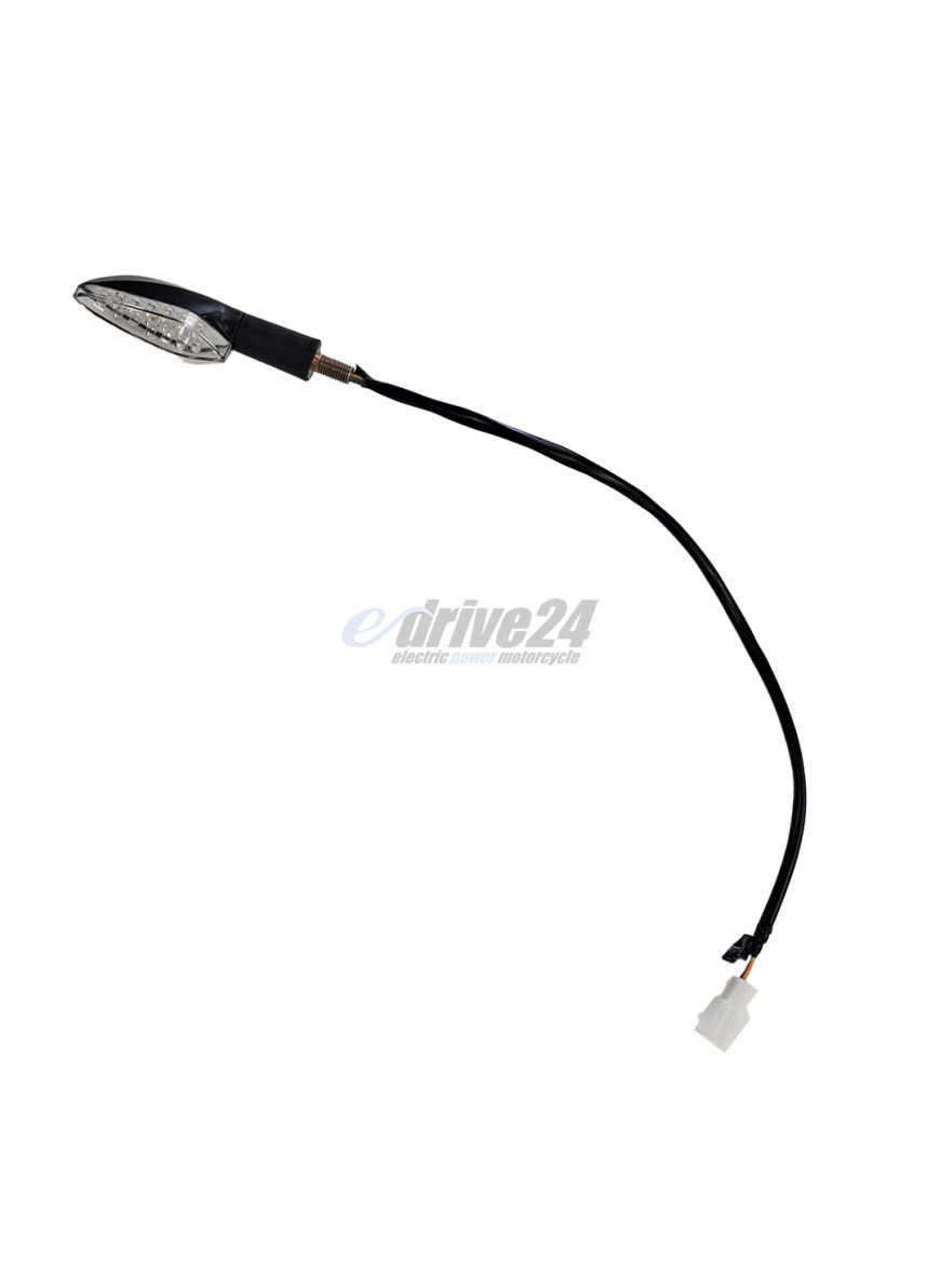Blinker LED hinten links