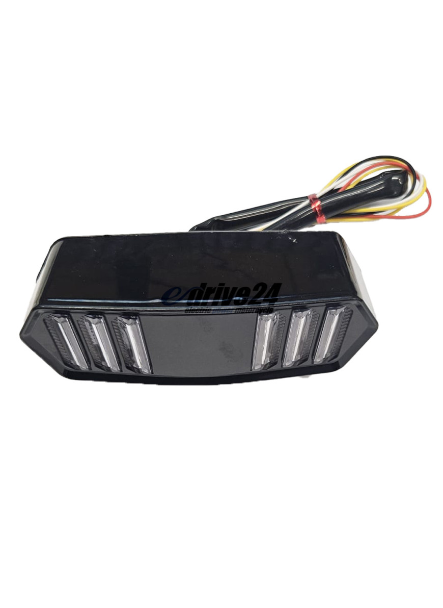 Rücklicht / Bremslicht LED Rücklicht / Bremslicht LED
