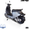 Lectra, 25 Km/h Elektro Roller