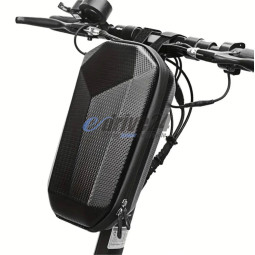 Aufbewahrungstasche3L für E-Scooter/Trotti vorne Wasserdicht
