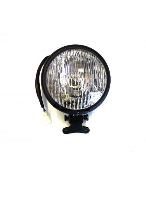 Scheinwerfer, Lampe Halogen vorne