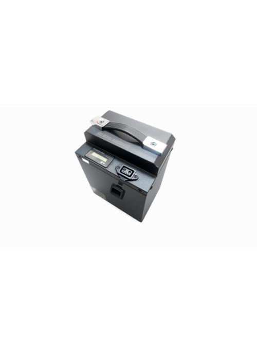Batterie Lithium-Ionen Akku 48V 30Ah