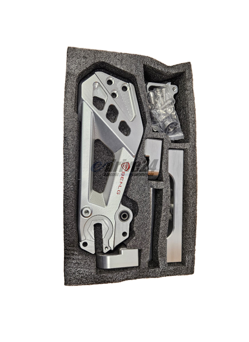Schwingarm Hinterrad