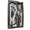 Schwingarm Hinterrad