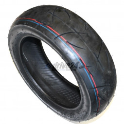 Reifen Pneu vorne (130/70R12)
