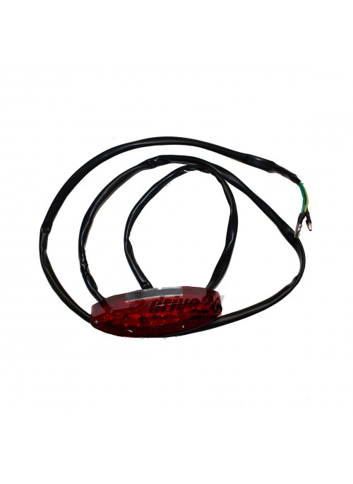 Rücklicht Heckleuchte LED