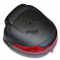Motorradkoffer-Top Case Motorrad/Roller
