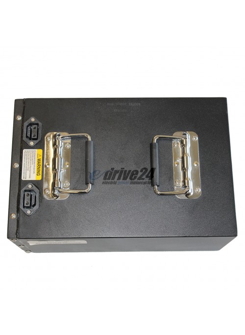 60V 30Ah Lithium-ionen akku Batterie