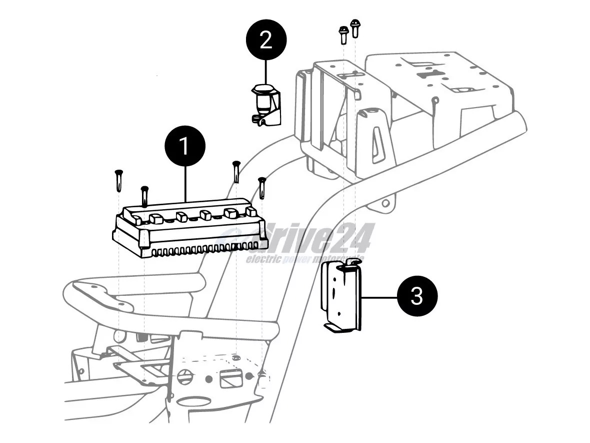 NQi GT CARGO 26 E03 - Elektrik - 2