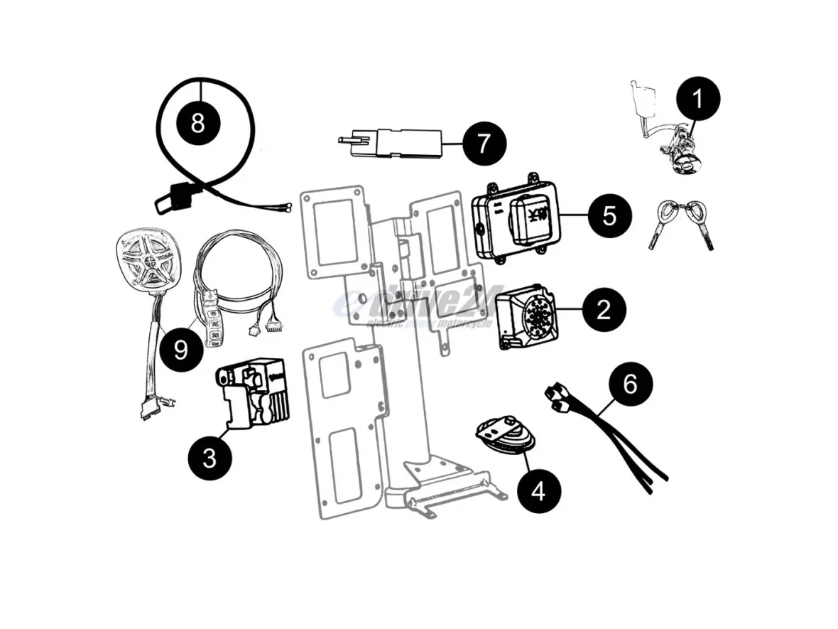 Q5 - E03 Elektrik